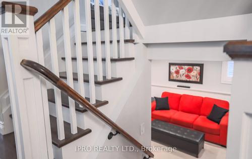 974 Raintree Lane, Mississauga (Lorne Park), ON - Indoor Photo Showing Other Room