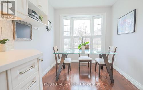 974 Raintree Lane, Mississauga (Lorne Park), ON - Indoor Photo Showing Dining Room