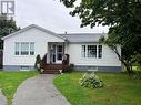 109A Conception Bay Highway, Clarkes Beach, NL  - Outdoor With Facade 