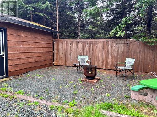 109A Conception Bay Highway, Clarkes Beach, NL - Outdoor