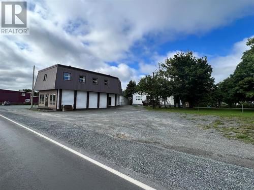 109A Conception Bay Highway, Clarkes Beach, NL - Outdoor