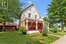 343 Mary Street, Pembroke, ON  - Outdoor With Deck Patio Veranda 