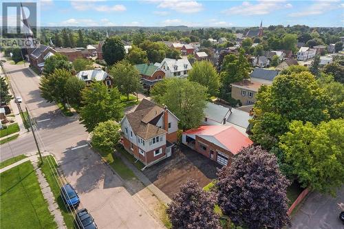 343 Mary Street, Pembroke, ON - Outdoor With View