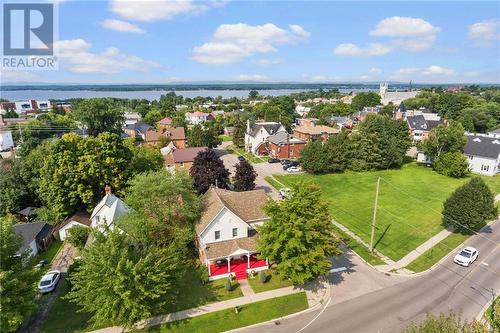 343 Mary Street, Pembroke, ON - Outdoor With View