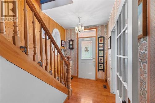 343 Mary Street, Pembroke, ON - Indoor Photo Showing Other Room