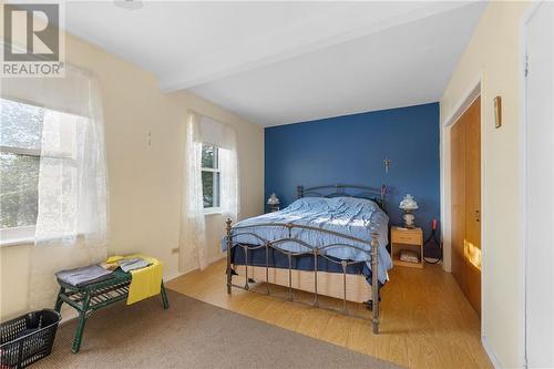 343 Mary Street, Pembroke, ON - Indoor Photo Showing Bedroom