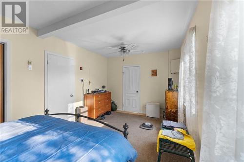 343 Mary Street, Pembroke, ON - Indoor Photo Showing Bedroom