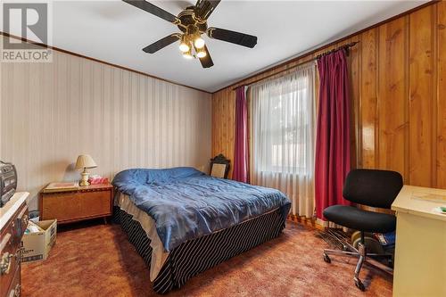 343 Mary Street, Pembroke, ON - Indoor Photo Showing Bedroom