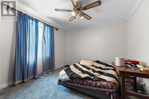 343 Mary Street, Pembroke, ON - Indoor Photo Showing Bedroom