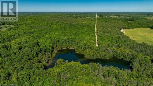 583301 60 Sideroad, Chatsworth, ON - Outdoor With View