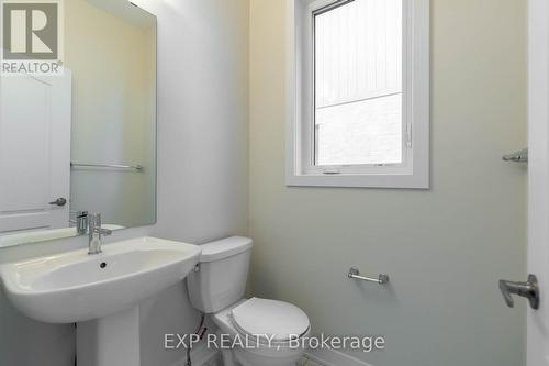 219 Aviron Crescent, Welland, ON - Indoor Photo Showing Bathroom