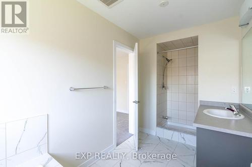 219 Aviron Crescent, Welland, ON - Indoor Photo Showing Bathroom