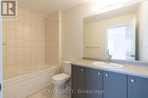 219 Aviron Crescent, Welland, ON - Indoor Photo Showing Bathroom