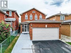 46 KINGKNOLL DRIVE  Brampton (Fletcher's Creek South), ON L6Y 3G6