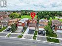 46 Kingknoll Drive, Brampton (Fletcher'S Creek South), ON  - Outdoor With Facade 