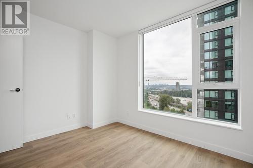 1604 318 Alderson Avenue, Coquitlam, BC - Indoor Photo Showing Other Room