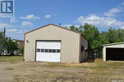 Sitter Acreage, Kindersley, SK - Outdoor With Exterior