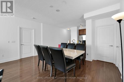 3003 - 35 Balmuto Street, Toronto, ON - Indoor Photo Showing Dining Room