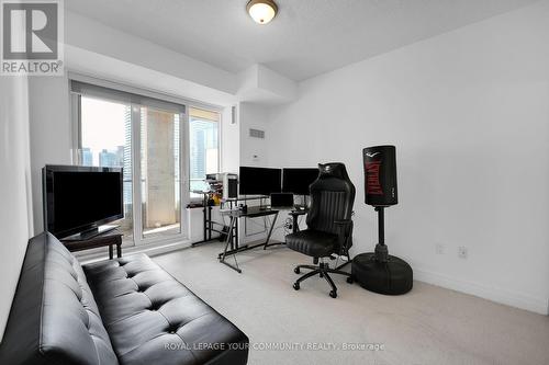 3003 - 35 Balmuto Street, Toronto, ON - Indoor