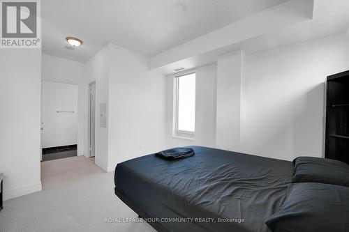 3003 - 35 Balmuto Street, Toronto, ON - Indoor Photo Showing Bedroom