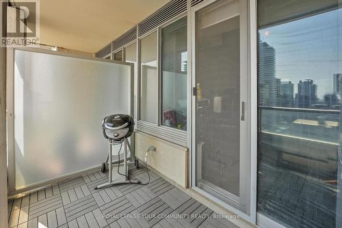 3003 - 35 Balmuto Street, Toronto, ON - Outdoor With Exterior