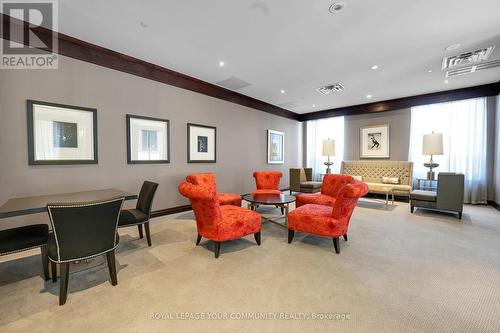 3003 - 35 Balmuto Street, Toronto, ON - Indoor