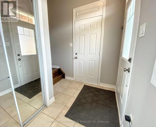 435 Etheridge Avenue, Milton (Ford), ON - Indoor Photo Showing Bathroom