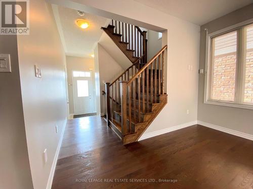 435 Etheridge Avenue, Milton (Ford), ON - Indoor Photo Showing Other Room