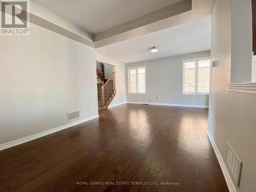 435 Etheridge Avenue, Milton (Ford), ON - Indoor Photo Showing Other Room