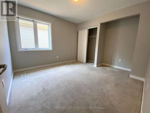 435 Etheridge Avenue, Milton (Ford), ON - Indoor Photo Showing Bathroom