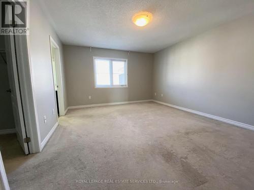 435 Etheridge Avenue, Milton (Ford), ON - Indoor Photo Showing Bathroom