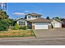 1129 Crestline Street, Kamloops, BC  - Outdoor With Facade 