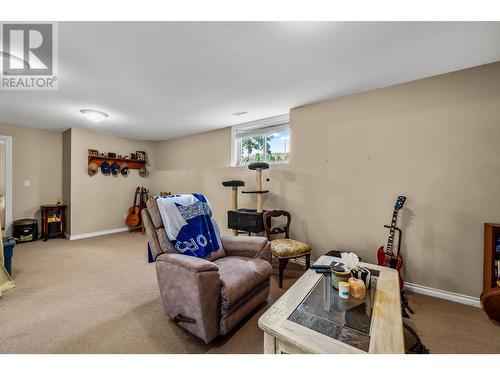 1129 Crestline Street, Kamloops, BC - Indoor