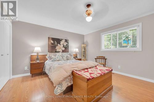 789 Hearns Road, Quinte West, ON - Indoor Photo Showing Bedroom