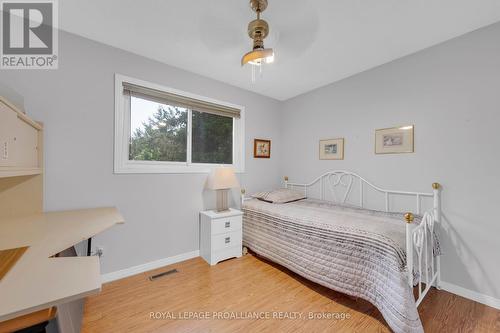 789 Hearns Road, Quinte West, ON - Indoor Photo Showing Bedroom