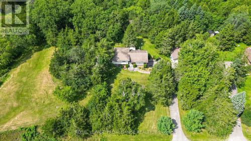 789 Hearns Road, Quinte West, ON - Outdoor With View