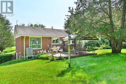 789 Hearns Road, Quinte West, ON - Outdoor