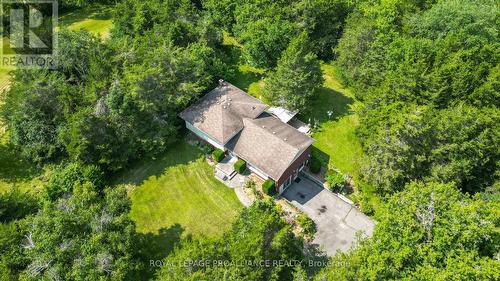 789 Hearns Road, Quinte West, ON - Outdoor With View