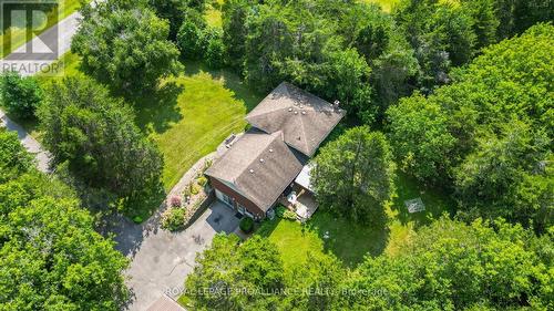 789 Hearns Road, Quinte West, ON - Outdoor With View