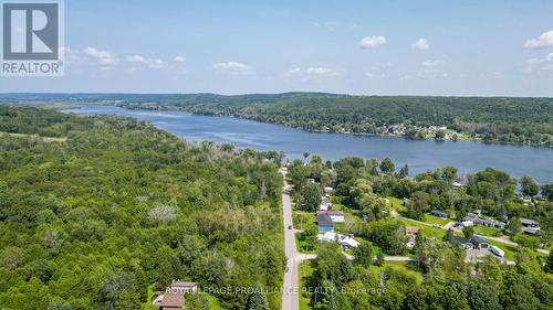 789 Hearns Road, Quinte West, ON - Outdoor With Body Of Water With View