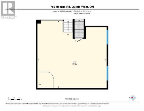 789 Hearns Road, Quinte West, ON - Other