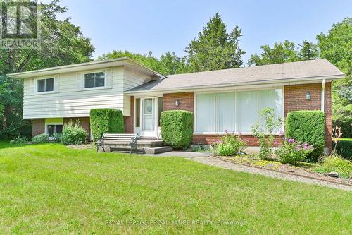 789 Hearns Road, Quinte West, ON - Outdoor