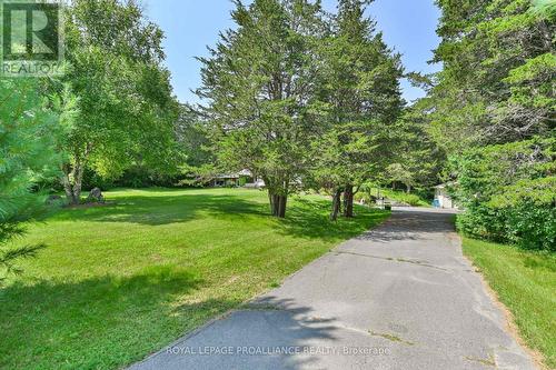 789 Hearns Road, Quinte West, ON - Outdoor