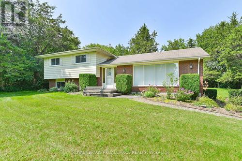 789 Hearns Road, Quinte West, ON - Outdoor