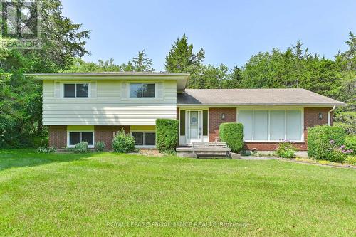 789 Hearns Road, Quinte West, ON - Outdoor With Facade