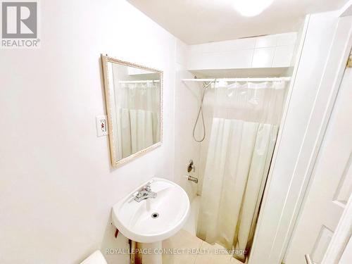 10 Ellis Avenue, Toronto (Weston), ON - Indoor Photo Showing Bathroom