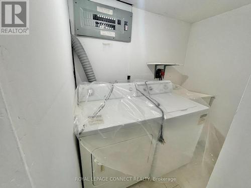 10 Ellis Avenue, Toronto (Weston), ON - Indoor Photo Showing Laundry Room