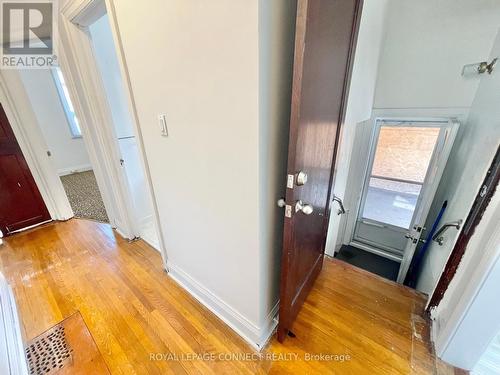 10 Ellis Avenue, Toronto (Weston), ON - Indoor Photo Showing Other Room