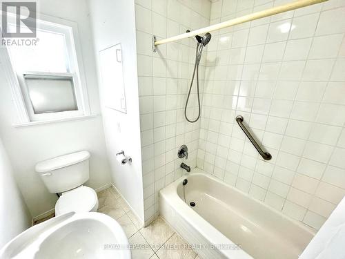 10 Ellis Avenue, Toronto (Weston), ON - Indoor Photo Showing Bathroom