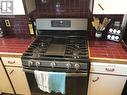 45 Carrier Crescent, Fraser Lake, BC  - Indoor Photo Showing Kitchen 